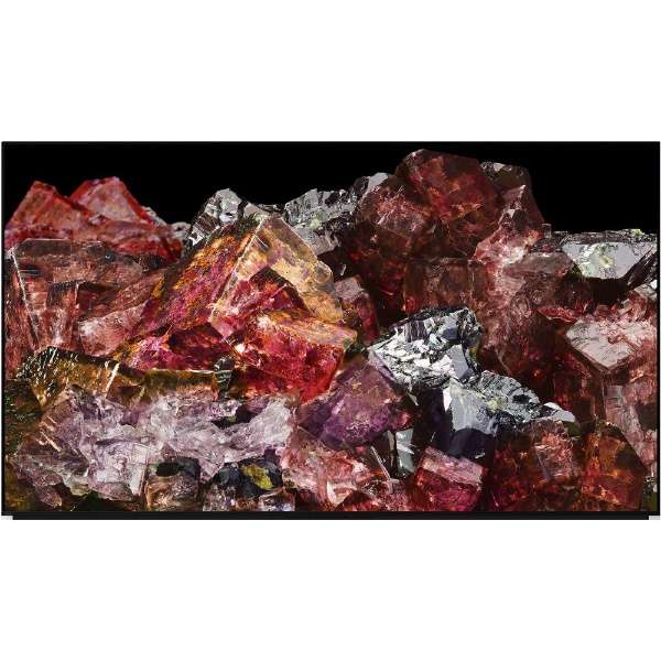 [レンタル] ソニー BRAVIA XRJ-65X95L 65型 4K液晶テレビ - 2