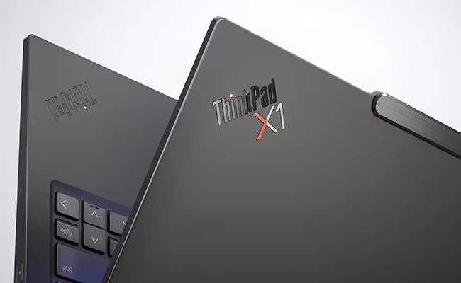 [レンタル] Lenovo(レノボ) ThinkPad X1 Carbon Gen 13 Aura Edition ノートPC 21NS0001JP(Windows 11 Pro 64bit)【office非搭載】 - 9