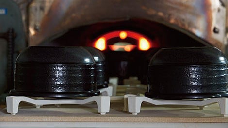 [レンタル] [5.5合炊き] タイガー GRAND X THE炊きたて JPG-X100 土鍋圧力IH炊飯ジャー - 6