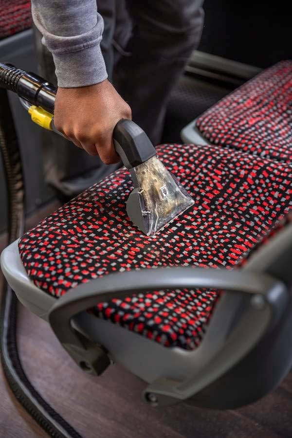 [レンタル] ケルヒャー Puzzi 8/1 カーペットリンスクリーナー - 2