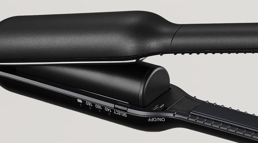 [レンタル] SHARP シャープ パワーモバイルコードレスアイロン IB-S510B 2026年モデル - 5