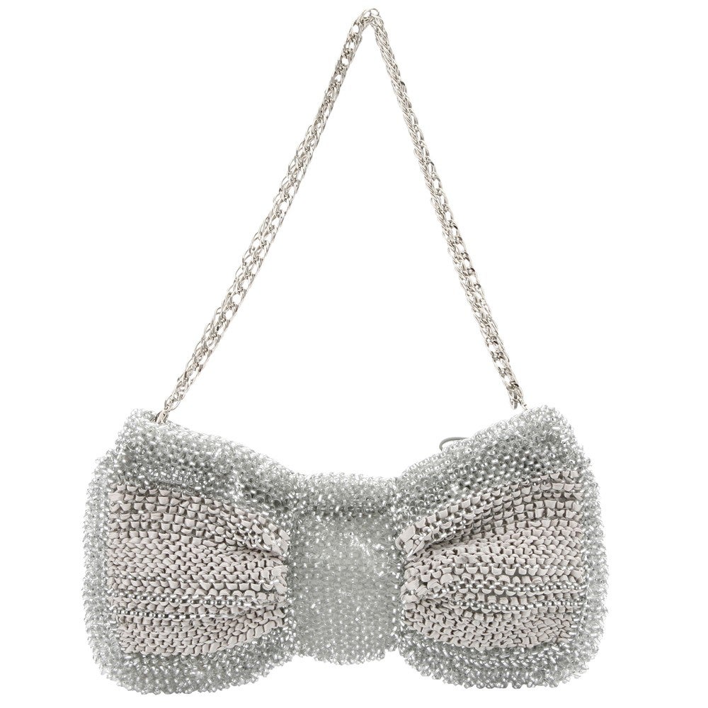 アンテプリマのリボン付きシルバーバック 341373005008-1.jpg