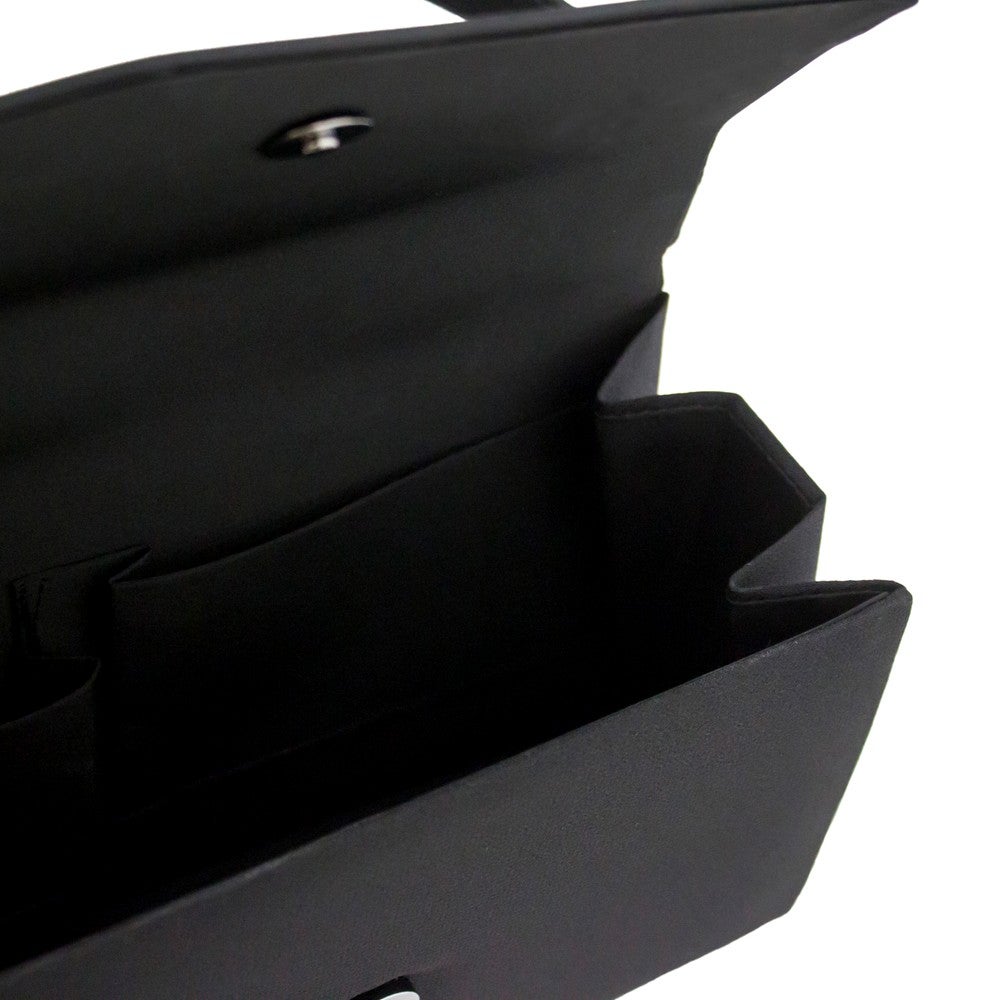 [レンタル] レディース ブラックフォーマルバッグ 3点セット 喪服・礼服・冠婚葬祭の宅配レンタル - 5