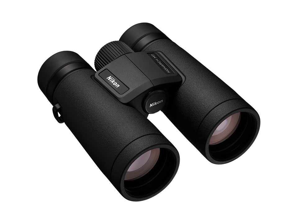 [レンタル] [倍率8倍] ニコン MONARCH M7 8x42 双眼鏡 - 8