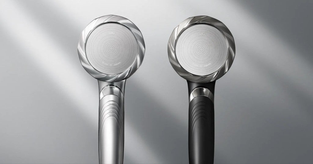 [レンタル] KINUJO Silk Rich Shower シャワーヘッド - 15