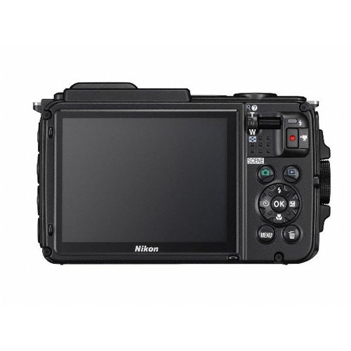 [レンタル] Nikon 防水カメラ COOLPIX AW130 - 4