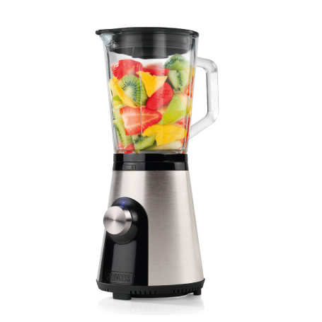 [レンタル] PRINCESS オランダ発の家電メーカー ブレンダーコンパクト(0.8L) - 1