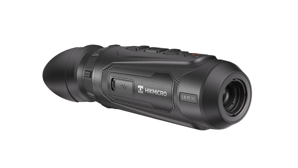 [レンタル] HIKMICRO LE15 3.0 サーマル単眼スコープ - 2