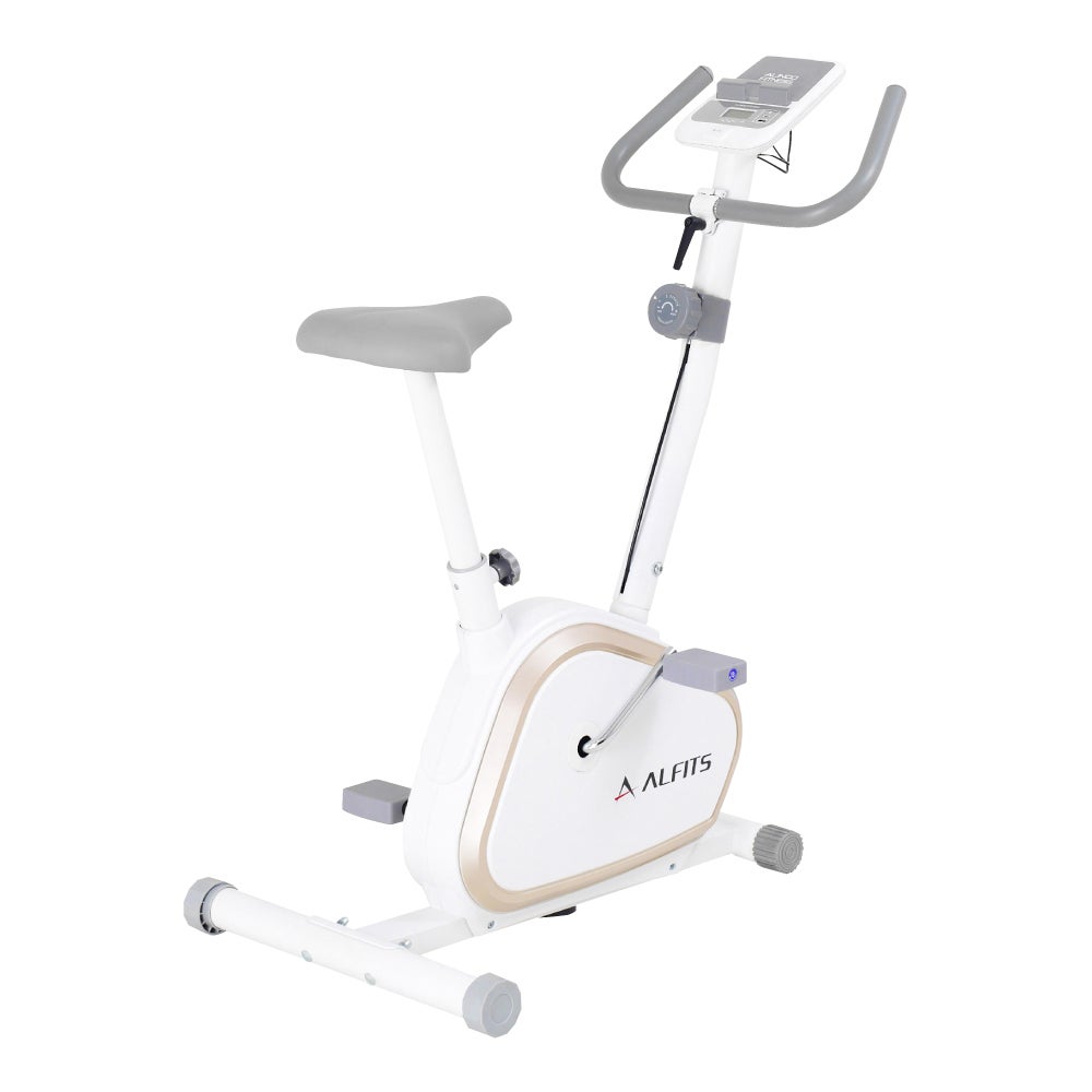 [レンタル] アルインコ AFB7024 チャージワークバイク フィットネスバイク