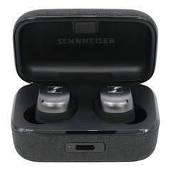 レンタル] Sennheiser(ゼンハイザー)MOMENTUM True Wireless 4 フル ...