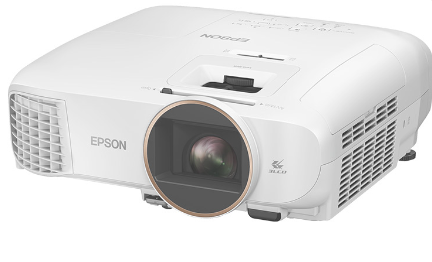[レンタル] エプソン dreamio EH-TW5825 ホームプロジェクター - 2