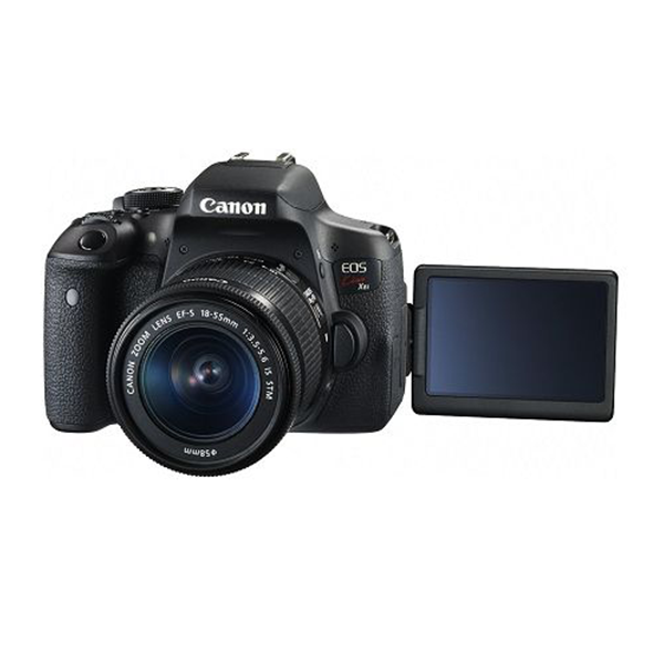 [レンタル] CANON EOS Kiss X8i ボディ 一眼レフ - 2