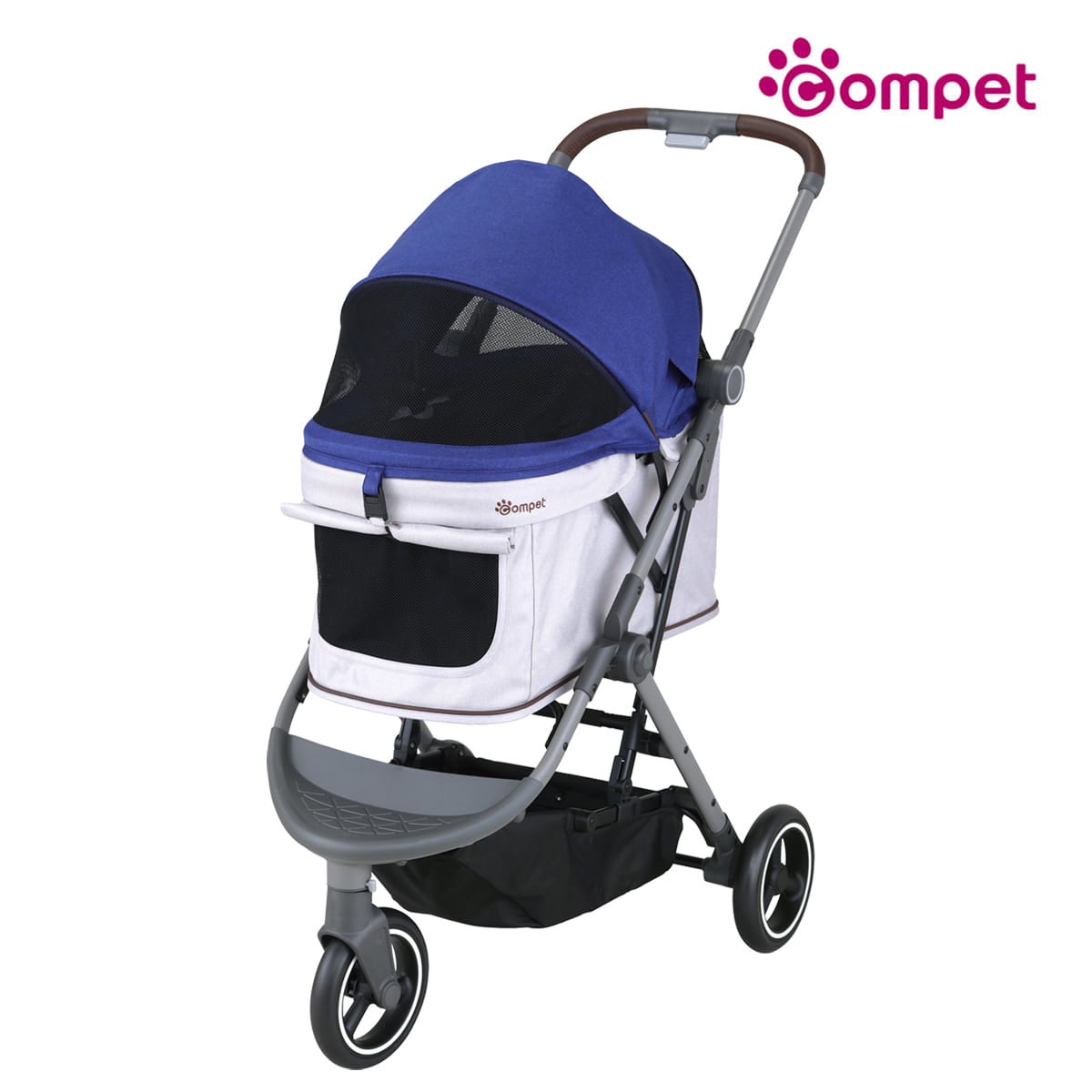 コンビ ペット用カート ルルテイル