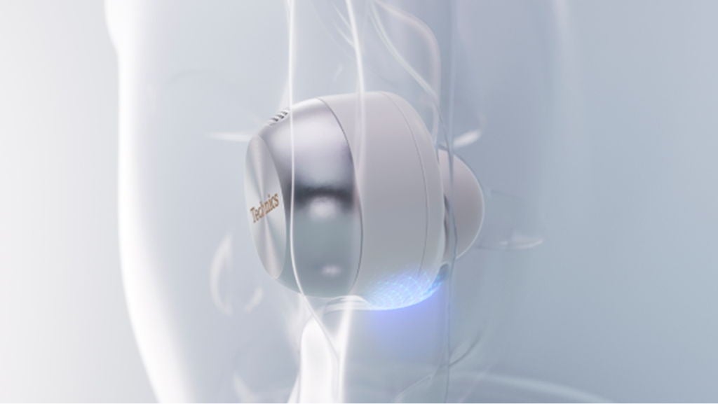 [レンタル] パナソニック Technics EAH-AZ100 フルワイヤレスイヤホン ノイズキャンセリング - 9