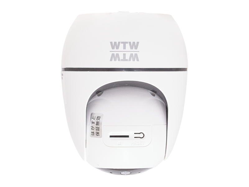 [レンタル] WTW 塚本無線 みてるちゃんT1 WTW-T1 ペットカメラ - 6