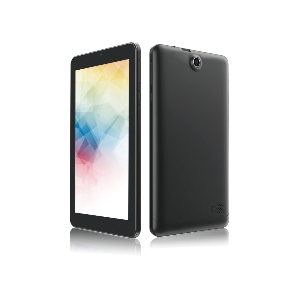 [レンタル] IRIE 7インチ Androidタブレット F3T7-B1 - 3