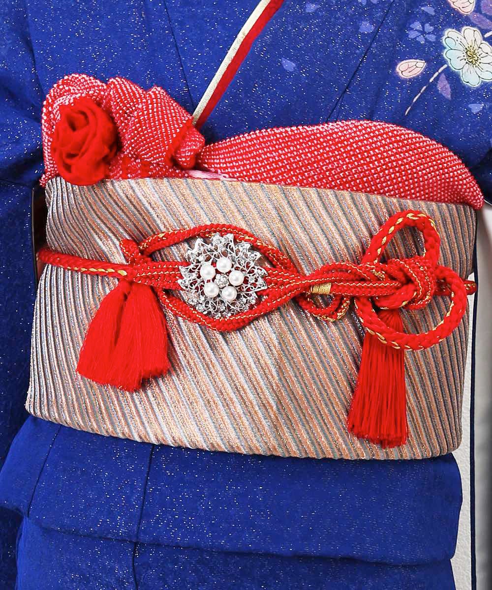 [レンタル] レンタル振袖フルセット-292の宅配レンタル - 16