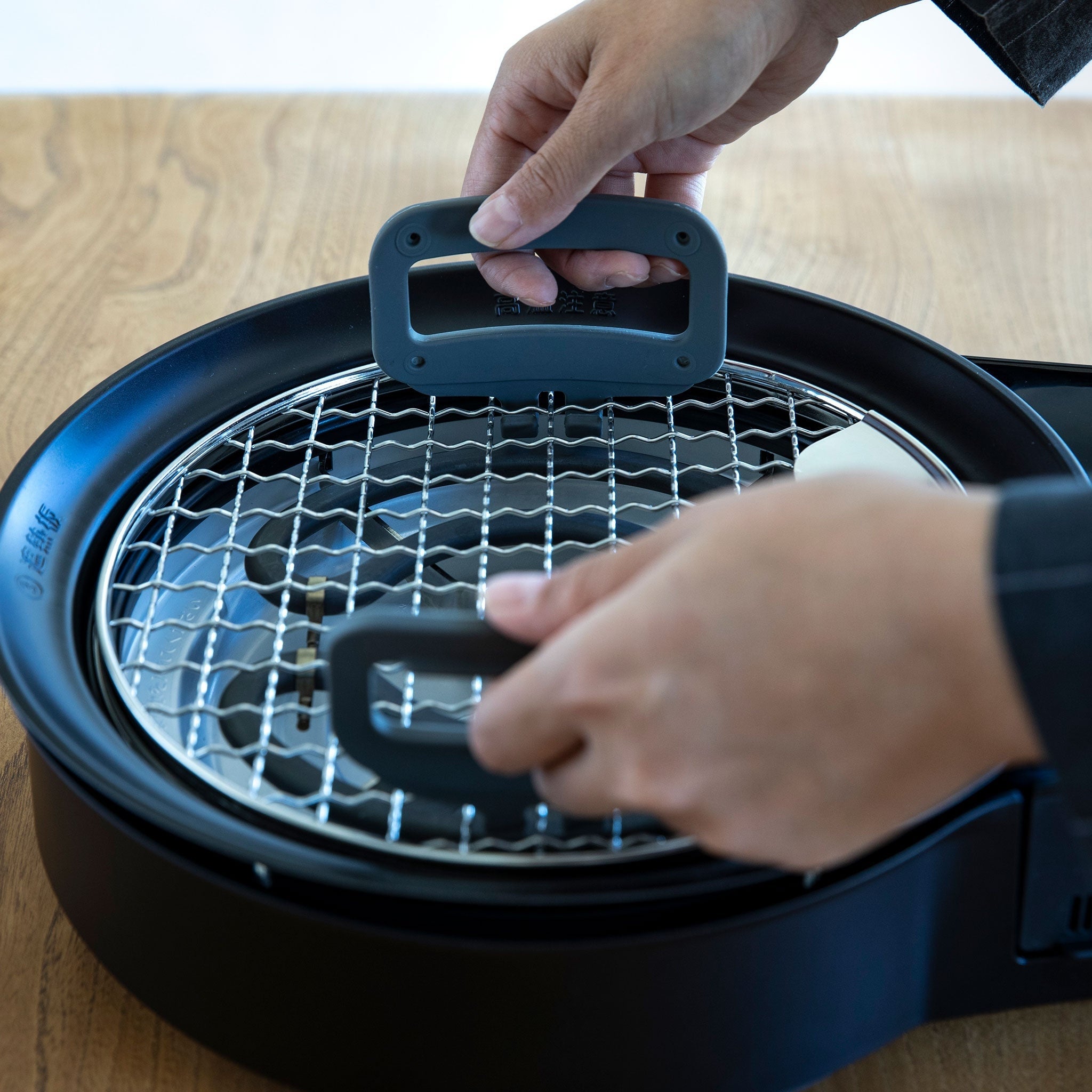 [レンタル] シロカ(siroca) 卓上調理器 おうちいろり SQ-D151D (土鍋付き) 電気調理器 - 14