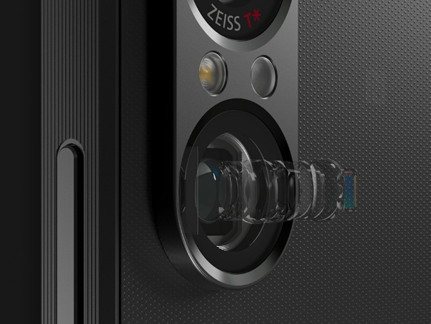 [レンタル] 推し活・特典会・撮可ライブ向け ソニー Xperia 1 VII SIMフリーモデル（12GB/512GBタイプ）スマートフォン - 17