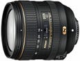 [レンタル] ニコン AF-S DX NIKKOR 16-80mm f/2.8-4E ED VR 標準ズームレンズ