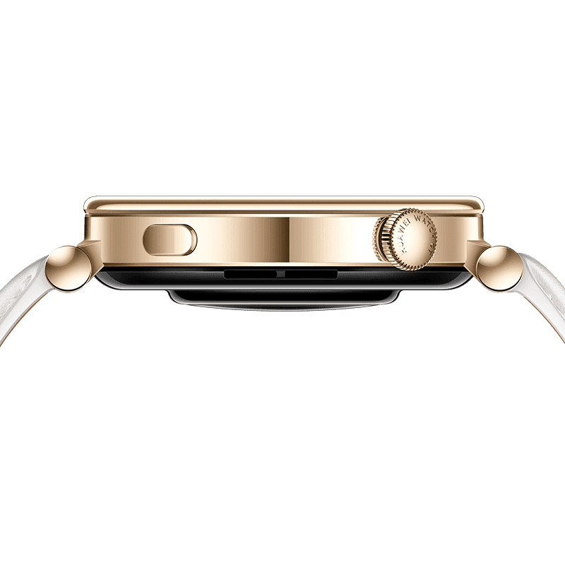 [レンタル] HUAWEI(ファーウェイ)HUAWEI WATCH GT 4 スマートウォッチ 41 mm - 5