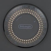 [レンタル] [2021年発売モデル] デロンギ オイルヒーター ヴェルティカルド RHJ21F0812 (暖房目安 8~12畳) - 5