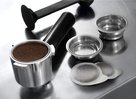 デロンギ アクティブ エスプレッソ・カプチーノメーカー デロンギ アクティブ エスプレッソ・カプチーノメーカー