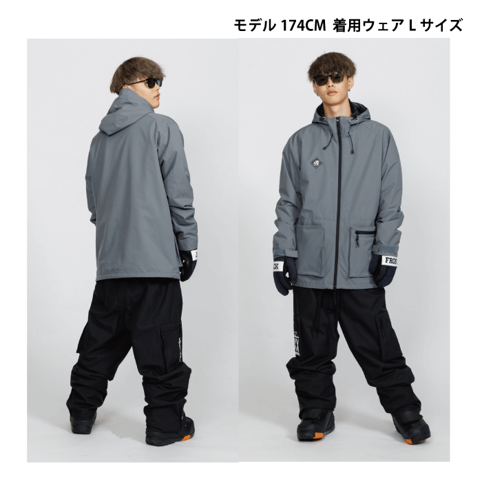 【お買い得】BURTON バートン スノーボード スキー ウェア上下セット M キッズウェア上下セット 120 バートン （バートンBurton