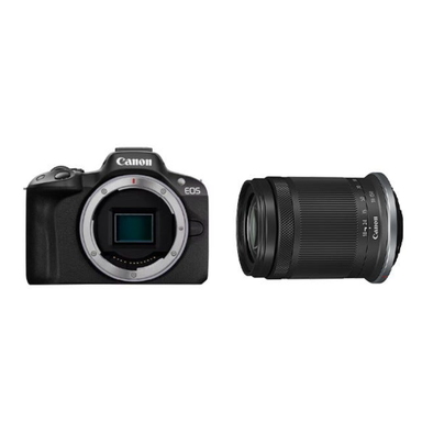 CANON EOS R50 RF-S18-150mm IS STM 高倍率ズームレンズキット ミラーレス一眼