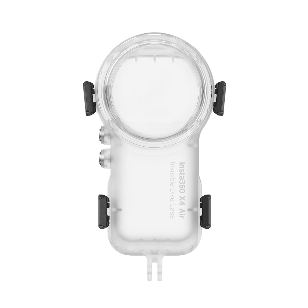 [レンタル] Insta360 X4 Air 360度カメラ専用 見えない潜水ケース