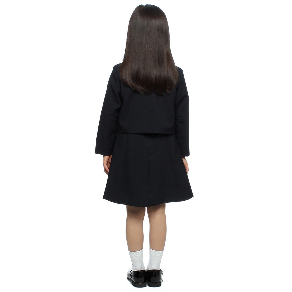 [レンタル] レディース 【子供用】f-mode スーツ Aの宅配レンタル - 2