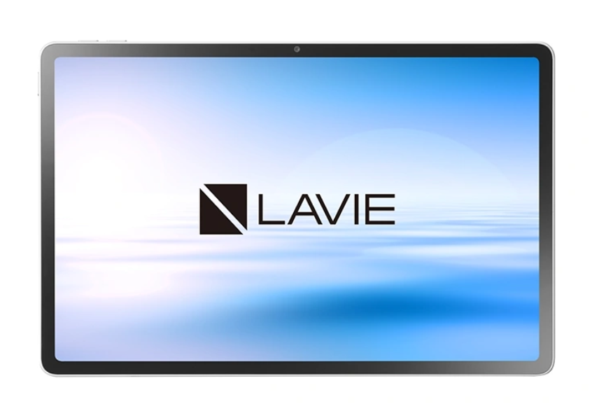 [レンタル] NEC(エヌイーシー) LAVIE Tab EX Androidタブレット PC-TX117LAS - 5