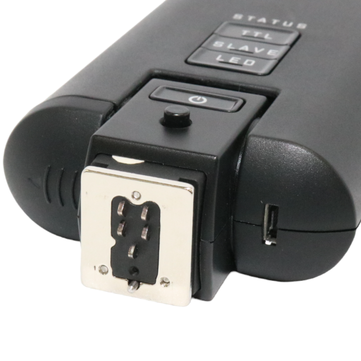 [レンタル] Metz mecablitz 26 AF-2 キヤノン用 - 2