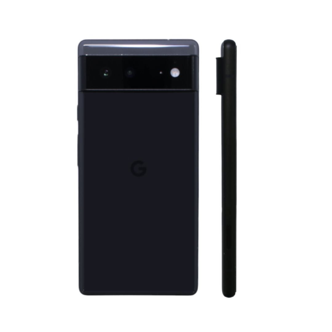 Google Pixel 6 (SIMフリー) 128GB