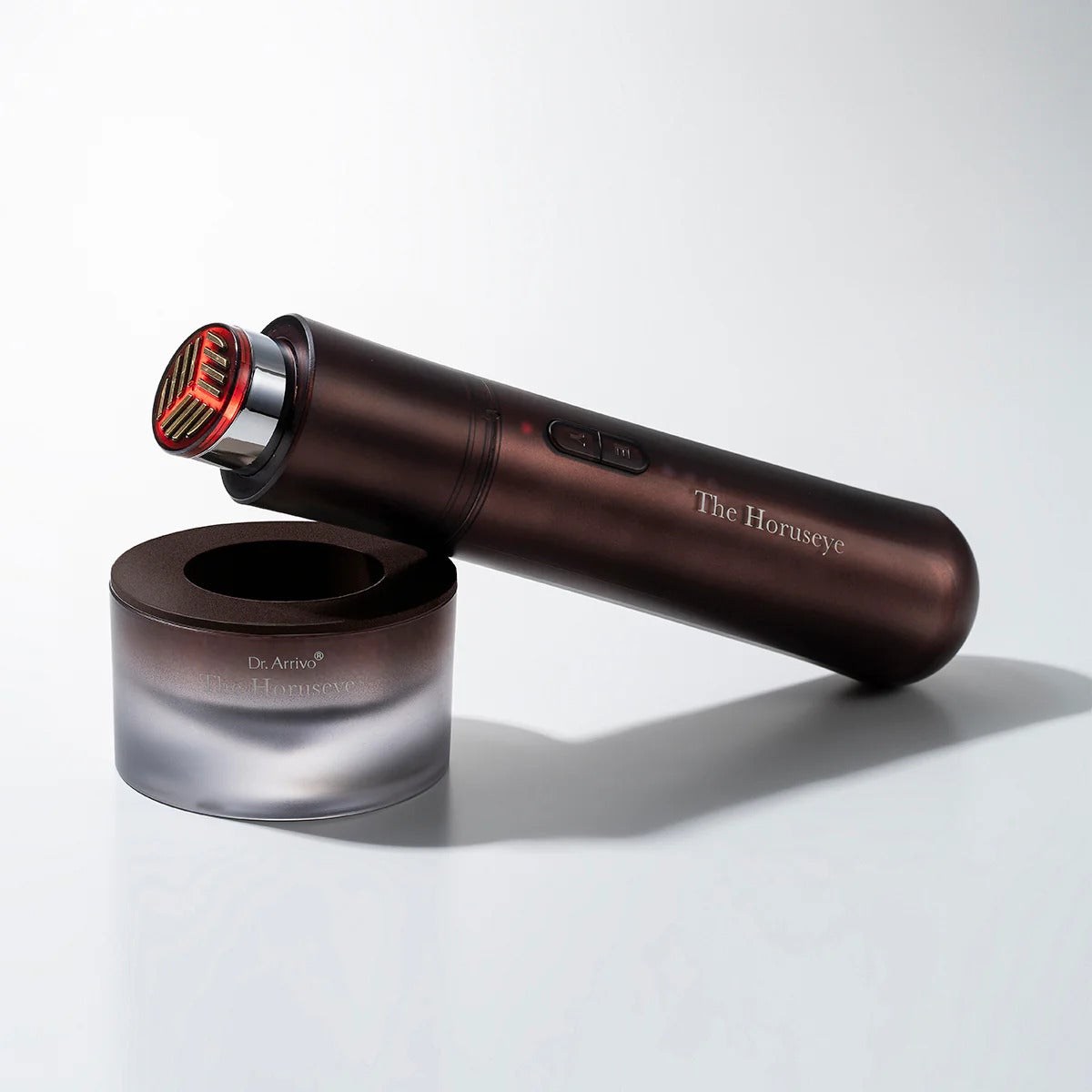 レンタル] A. GLOBAL The Horuseye(ザ・ホルスアイ) 美顔器 - Rentio