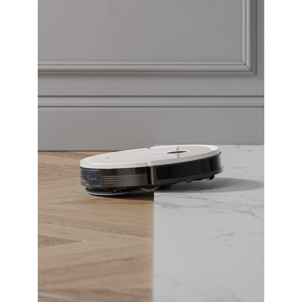 [レンタル] ECOVACS DEEBOT OZMO750 水拭きもできる家庭用ロボット掃除機 - 7