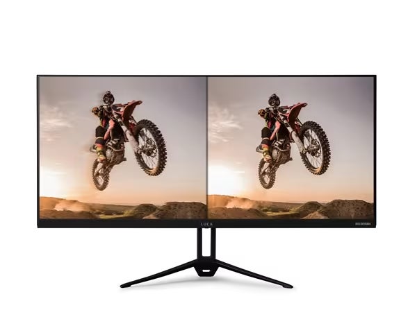 [レンタル] アイリスオーヤマ LUCA ウルトラワイドモニター 29型 ILD-AW29FHD-B - 10