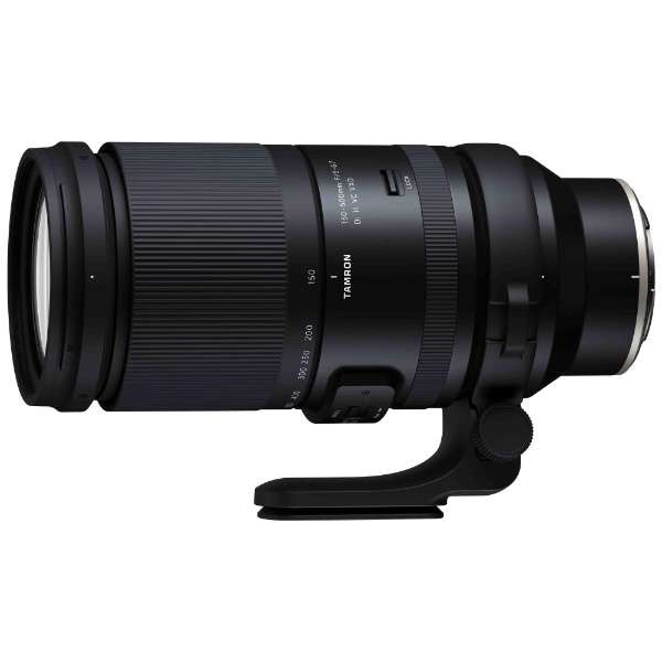 レンタル] タムロン 150-500mm F/5-6.7 Di III VC VXD Model A057 超望遠ズームレンズ(NIKON Zマウント用)のお試し・サブスク｜宅配レンタル・リースで借りる  - Rentio[レンティオ]