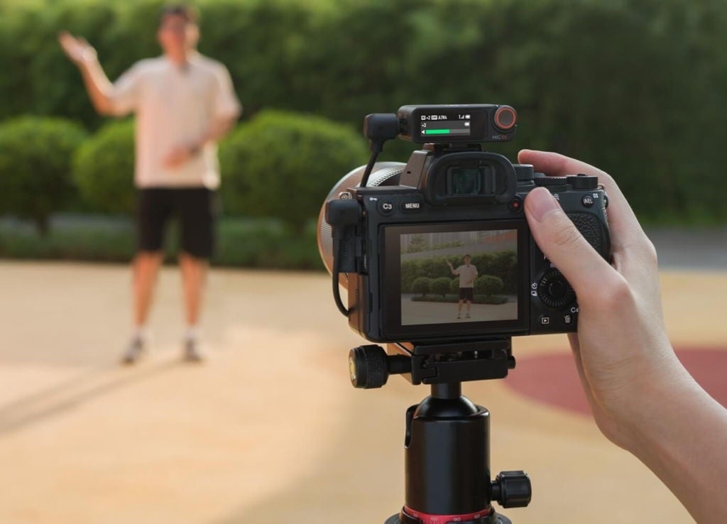 [レンタル] DJI MIC 2 ワイヤレスマイク - 5