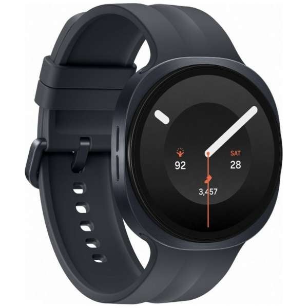 [レンタル] サムスン(Samsung) Galaxy Watch9 (Bluetooth, 44 mm)の宅配レンタル - 2