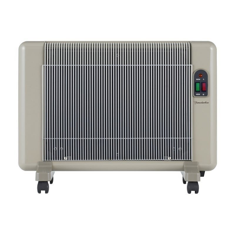 レンタル] アールシーエス 暖話室 1000型 遠赤外線 パネルヒーター