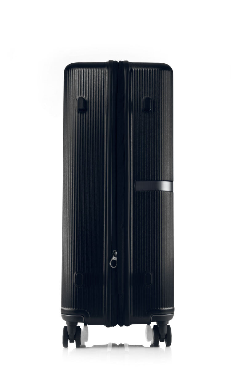 [レンタル] [8-10泊向けサイズ]サムソナイト ミンター スピナー75 エキスパンダブル 100L/拡張時118L ハードスーツケースの宅配レンタル - 6