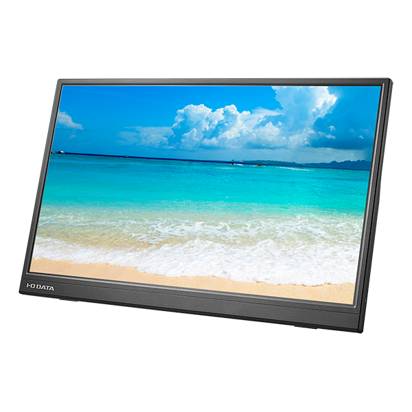 レンタル] Lenovo ThinkVision M14t モバイルモニター（14型モバイル