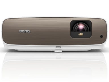 BenQ HT3550 4K HDRプロジェクター