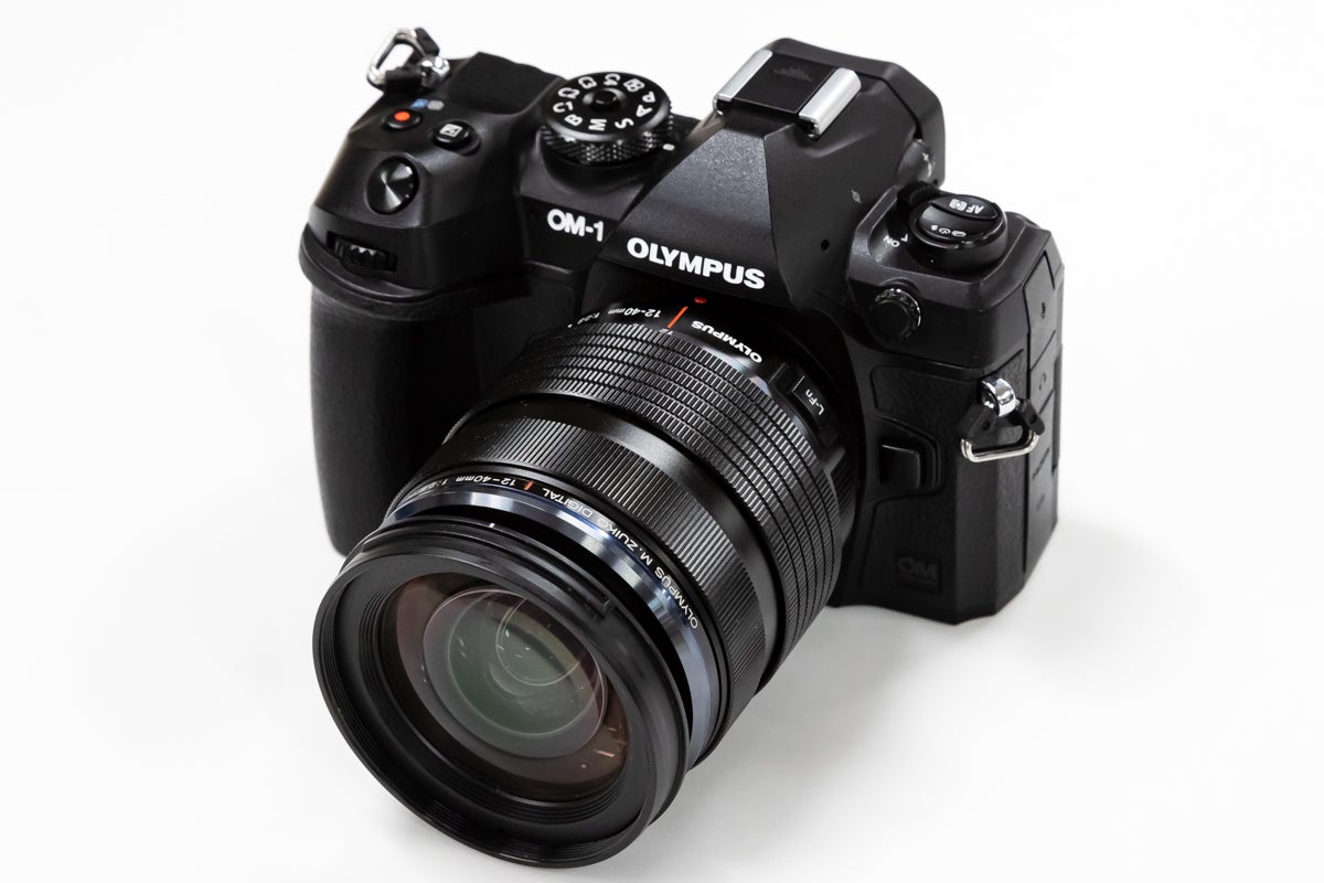 レンタル] OM SYSTEM OM-1 ボディ ミラーレス一眼 - Rentio[レンティオ]