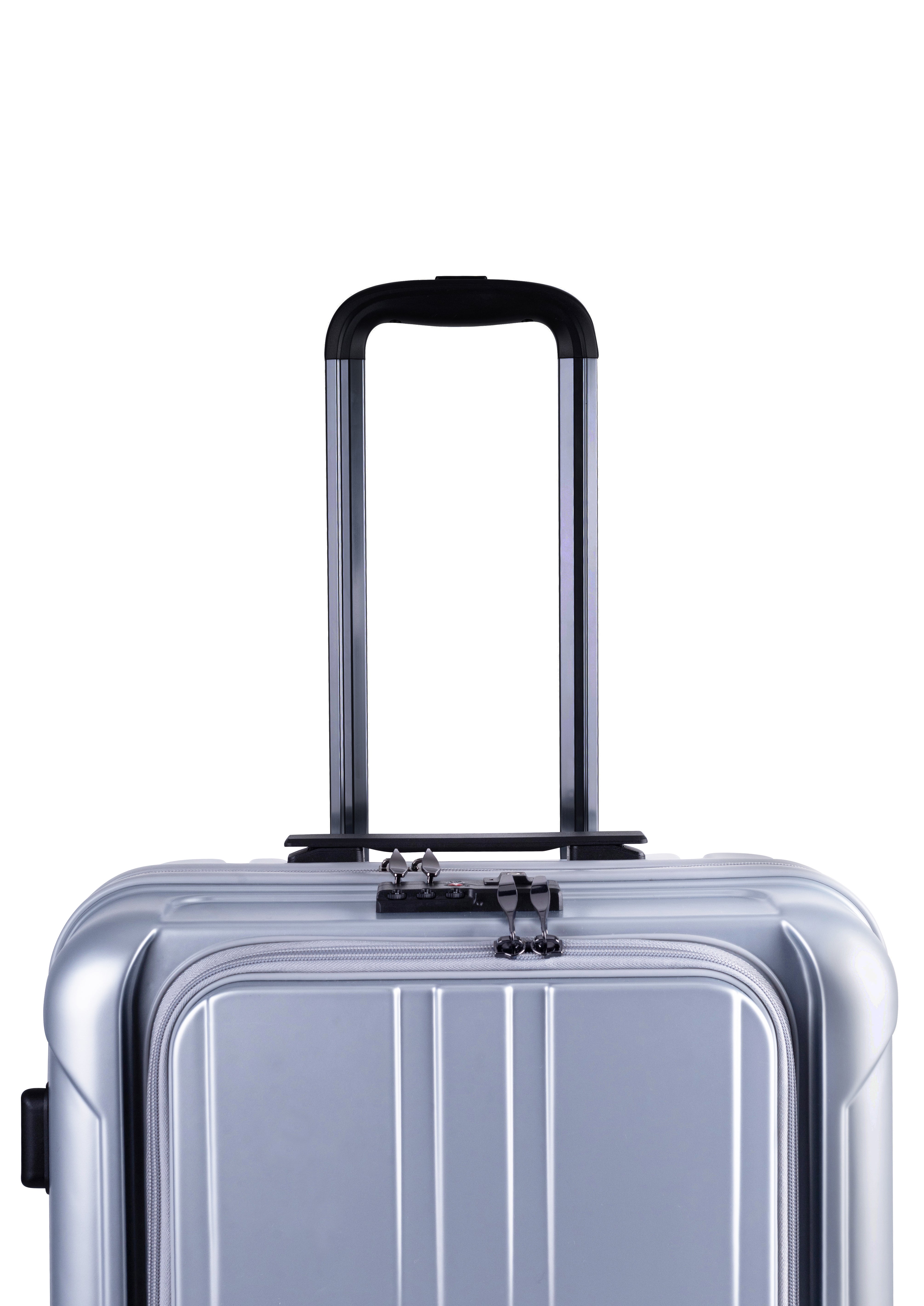 [レンタル] [3-5泊向けサイズ]グランプラス クイック 60L ハード スーツケースの宅配レンタル - 23