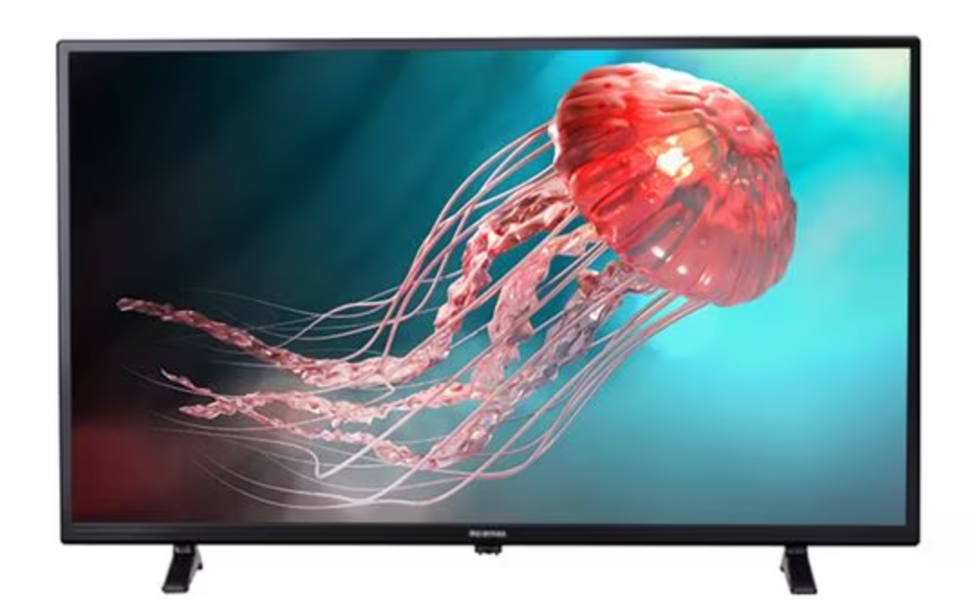 アイリスオーヤマ 32型 テレビ ハイビジョン LT-32A320 外付HDD