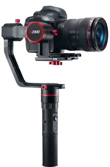 FEIYUTECH FYA2000K Feiyu Tech a2000