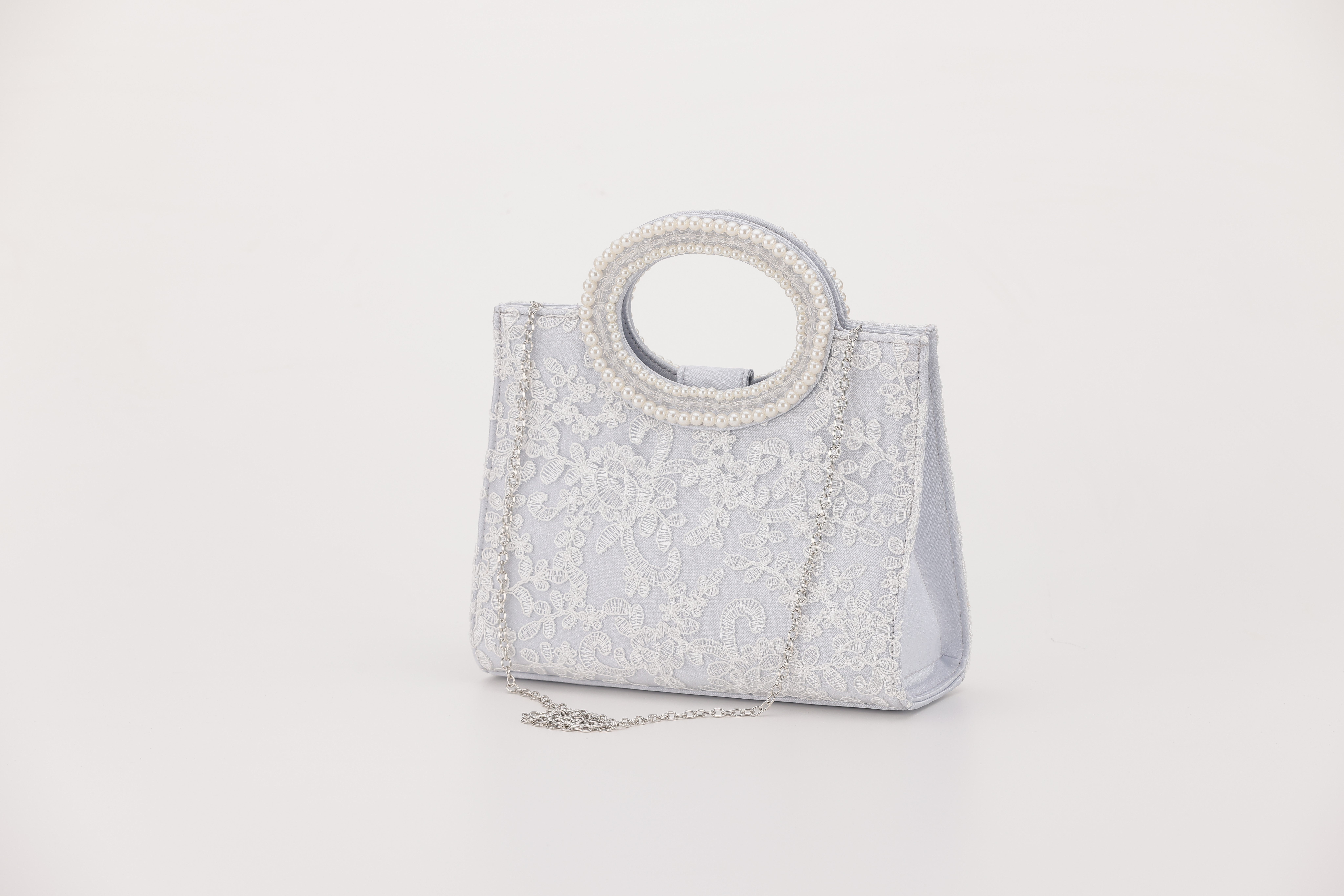 ANTEPRIMA シルバーパーティーバッグ 用途から選ぶ>結婚式・パーティーバッグ)｜【公式】アンテプリマ