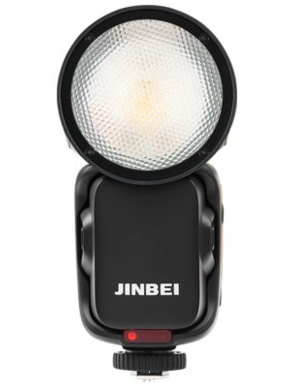 [レンタル] サンテック スピードライト HD-2MAX - 2